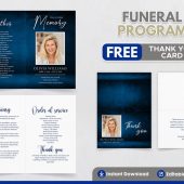 funeral-program